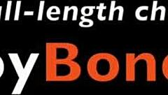 Beefy daddy trains straight boys in bondage.