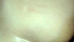 my fiancée twerking on dick