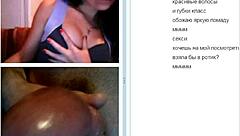 Abbie Maley And Zoey Luna Take Turns On James Deens Bwc