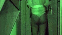 chatting about life with my wife