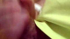 Let's play the dick juego game with my cock.