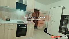 Super Petite Teen Anna Deeper Fucks Pervy Stepbro Hard