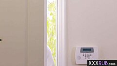 Bang That Petite Asian Teen With Monster Cock Hard!