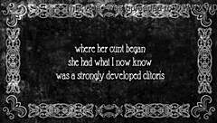 vintage silent movies exploring my secret life erotic story