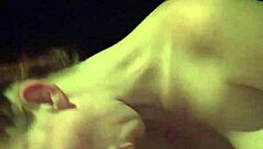 redhead deepthroats monster cock?