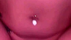 Latina katalina kyle with big ass gets fucked by big black cock damian sanchez in interracial cumshot