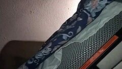 watch this big booty milf ride that monster cock in reverse cowgirl