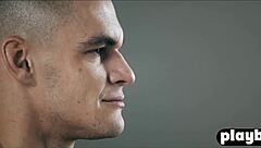 Can A Slender Woman Dominate With A Big Cock?