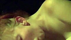 redhead deepthroats monster cock?