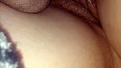 HD video of amateur first time creampie