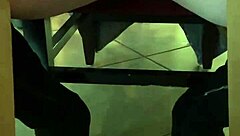 public vibrating panties tease slut milf