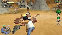 hentai bonetown guia sex part 6