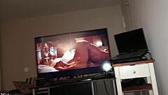 FapHouse's video of masterbating with petite girls