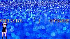 Mei Hatsume And Shoto Todoroki Engage In Blowjob, Handjob, And Cumshot In Hentai