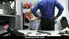 What punishment for the slutty thief stepsisters?