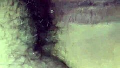 Anal Pussy Assfucking With Legs Open!