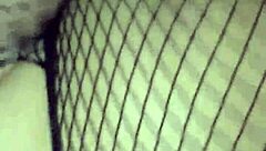 Anal Pussy Assfucking With Legs Open!