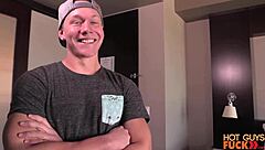 Power Outage Leads To Fucking Neighbor In Living Room