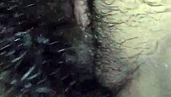 Anal Pussy Assfucking With Legs Open!