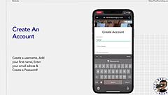 Roxxxie Grinds Pussy!