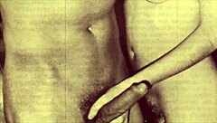 Vintage taboo step sister