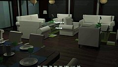 Wife Cheats in Hot Tub with Teen Girl Amid Anime Hentai Pool Fun