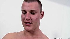 Detailed Gay Homo Porn Scene with Intense Ass Drilling and Deep Penetration