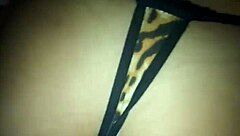 She Came To Study At My House And Was Just In Her Underwear In Front Of Me, Showing Off Her Teen Body