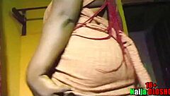 naija olosho porn audition turns into cum-filled interracial scene african gift full video on xvideos red