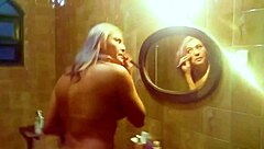 Behind Scenes Of Porn Movie With Cameron Brasil!