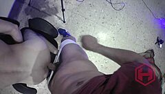 Intense Gay Hardcore Sex Involving Sneakers And More