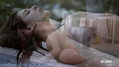 Swimming Pool Hardcore Sex