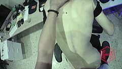 Intense Gay Hardcore Sex Involving Sneakers And More