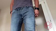 Intense Gay Hardcore Sex Involving Sneakers And More