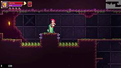 Get a taste of Scarlet Maidens early access action