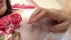 chatting about japanese milf amateurs showcasing their wet pussies in this compilation volume 8