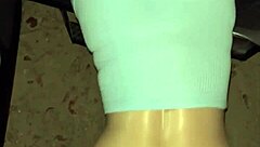 Kitty Kash Indulges In Public Car Sex With Blowjob And Cumshot On Ass