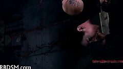 Check out this bizarre sadomasochism tube video! 😈