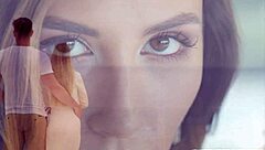 Vixen Gianna Dior Rides Hard in Lingerie for Facial Finish