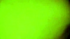 Housewife Emily relaxes with a homemade doggy style session