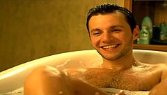 Hey Lyubov Tolkalina, show us those steamy sex scenes now!