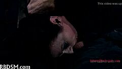 Check out this bizarre sadomasochism tube video! 😈