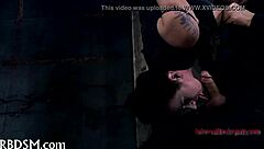 Check out this bizarre sadomasochism tube video! 😈
