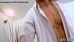 Intense Homo Sex Games Unleashed