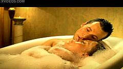 Hey Lyubov Tolkalina, show us those steamy sex scenes now!