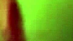 Housewife Emily relaxes with a homemade doggy style session