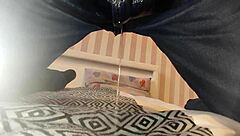 i peed in bed and felt so embarrassed