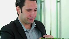 Nuru teen masseuse bathes and fucks in a fetish hardcore encounter