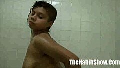 i banged that ghetto hood latina freak hard