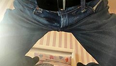 i peed in bed and felt so embarrassed